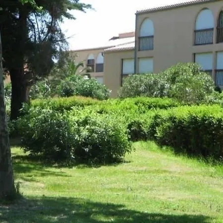 Les Oliviers Apartment