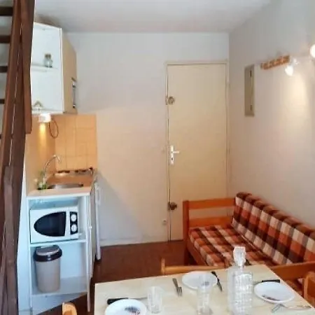Apartment Les Oliviers *