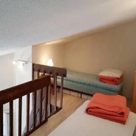 Les Oliviers Apartment *