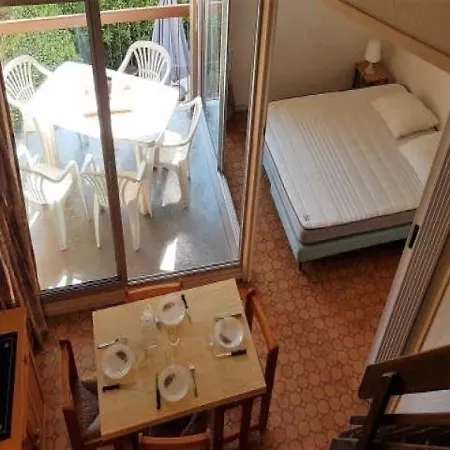 Les Oliviers Apartment Saint-Cyprien (Dordogne)
