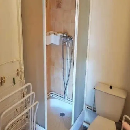 Les Oliviers Apartment *
