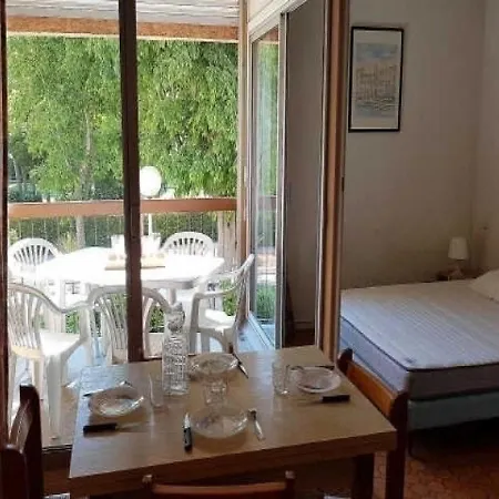 Apartment Les Oliviers *