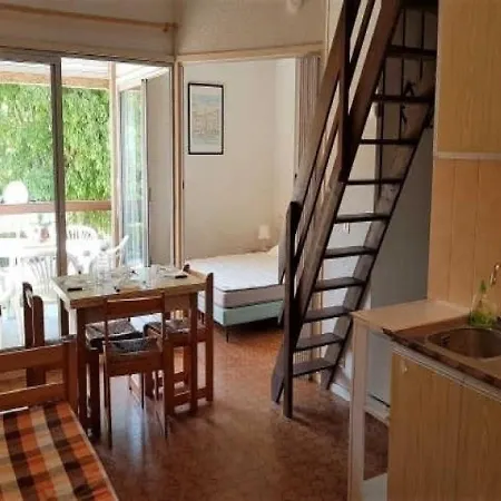 Apartment Les Oliviers Saint-Cyprien (Dordogne)