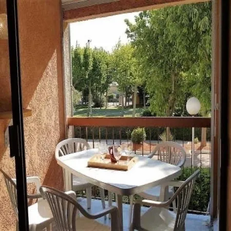 Apartment Les Oliviers